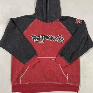 Y2K,BUGLE BOY BB JEIANS CO COLLECTION SINCE 1977 VTG,Y2K UNISEX SWEATER SIZE S